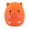 Chiwava 4 Pack 2.4 Inch Squeaky Latex Puppy Toy Funny Animal Sets – Image 4
