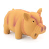 Chiwava 2 Pack 6.5 Inch Medium Pig Dog Toy – Image 5
