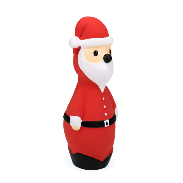 Chiwava 3 Pack Small Christmas Dog Toys - 图片 6