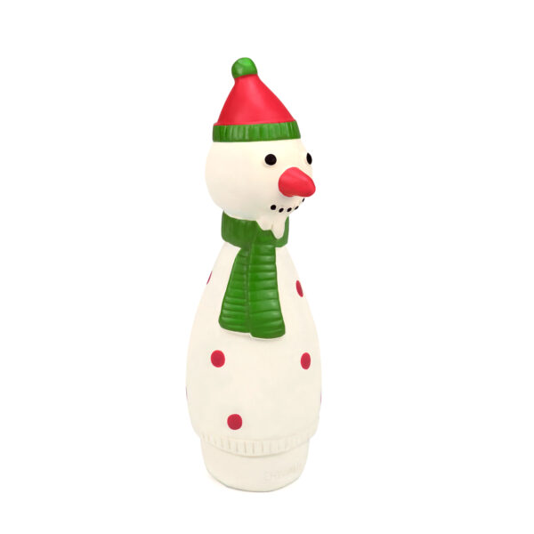 Chiwava 3 Pack Small Christmas Dog Toys - 图片 11