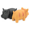 Chiwava 2 Pack 6.5 Inch Medium Pig Dog Toy – Image 9