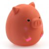 Chiwava 4 Pack 2.4 Inch Squeaky Latex Puppy Toy Funny Animal Sets – Image 14