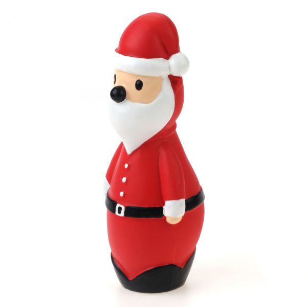 Chiwava 3 Pack Small Christmas Dog Toys - Image 13