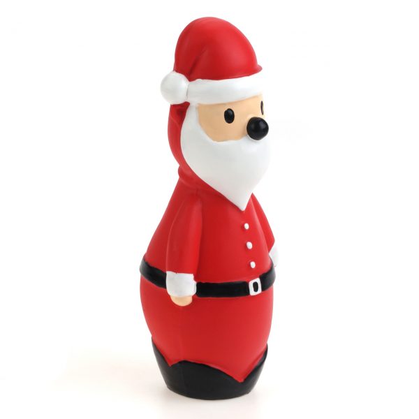 Chiwava 3 Pack Small Christmas Dog Toys - Image 5