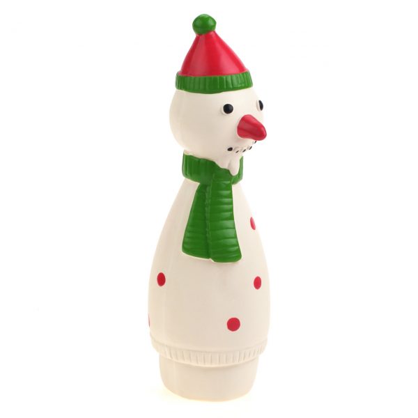 Chiwava 3 Pack Small Christmas Dog Toys - Image 7