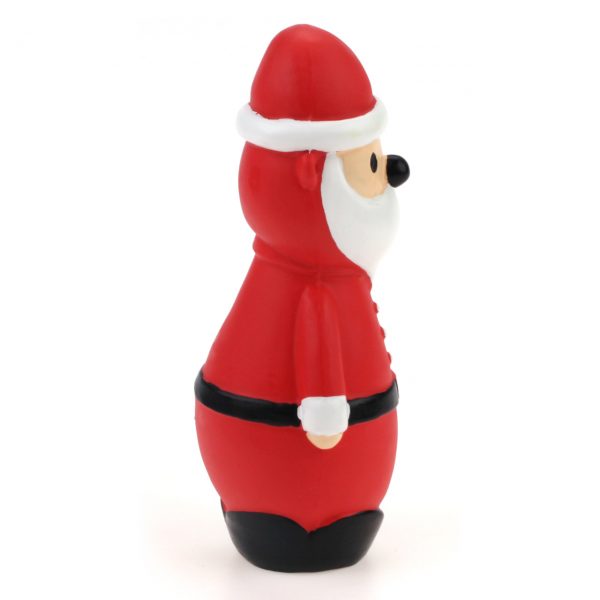 Chiwava 3 Pack Small Christmas Dog Toys - Image 8