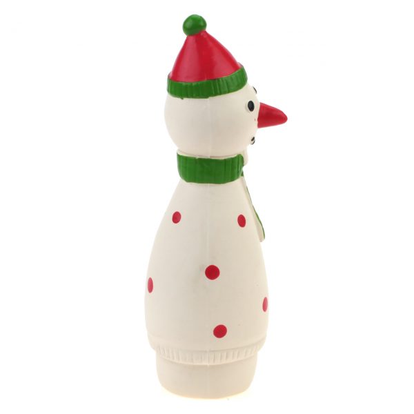 Chiwava 3 Pack Small Christmas Dog Toys - Image 9