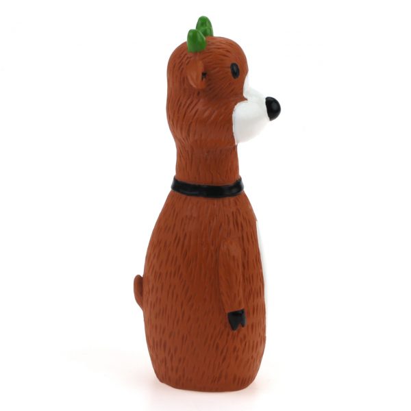 Chiwava 3 Pack Small Christmas Dog Toys - Image 10