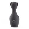 Chiwava 3 Pack 5.7 Inch Squeaky Latex Dog Toys Standing Stick Dog - Image 13
