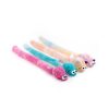 Chiwava 4 Packs 15 Inch Long Soft Plush Cat Toys Mice with Bell - 图片 13