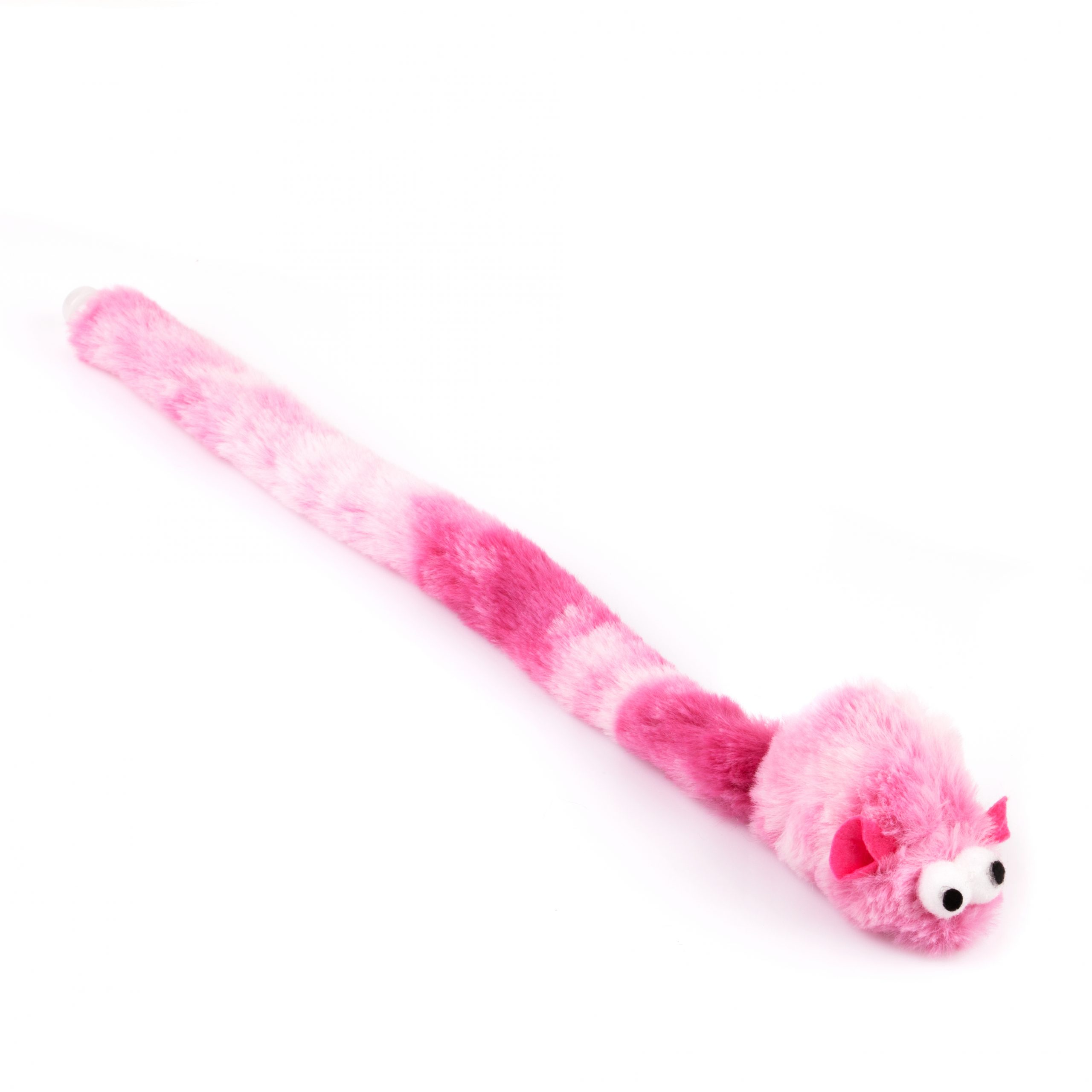 small plush cat toys