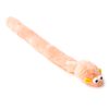 Chiwava 4 Packs 15 Inch Long Soft Plush Cat Toys Mice with Bell - 图片 3