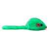 Chiwava 36PCS 4.1 Inch Furry Cat Toy Mice Rattle Small Mouse – Image 5