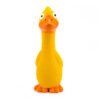 Chiwava 2 Pack Funny Squeaky Latex Dog Toys Yellow Duck – Bild 2