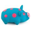 Chiwava 2 Pack Large Grunt Pig Dog Toys Assorted Color - 画像 (8)