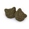 Chiwava 2 Pack Catnip Plush Cat Toys Mouse with bell - Imagen 9