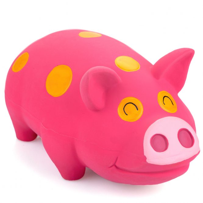 ラテックス犬のおもちゃ ページ2 チワバ