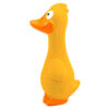 Chiwava 2 Pack Funny Squeaky Latex Dog Toys Yellow Duck – Bild 4