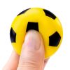 Chiwava 12 Pack 1.6 Inch Soft Foam Cat Toys Ball - immagine 4
