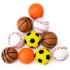 Chiwava 12 Pack 1.6 Inch Soft Foam Cat Toys Ball - immagine 9