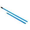 Chiwava 2PCS Retractable Cat Toy Wand Feather Interactive Cat Teaser - immagine 8