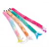 Chiwava 2PCS Retractable Cat Toy Wand Feather Interactive Cat Teaser - immagine 3