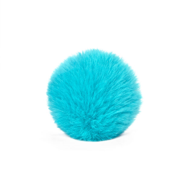 Chiwava Catnip Furry Cat Toys Ball – Bild 9