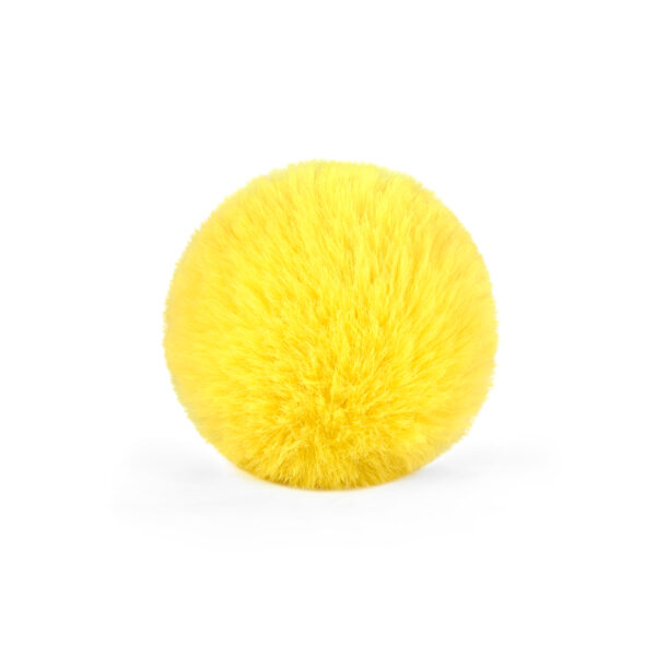Chiwava Catnip Furry Cat Toys Ball – Bild 11