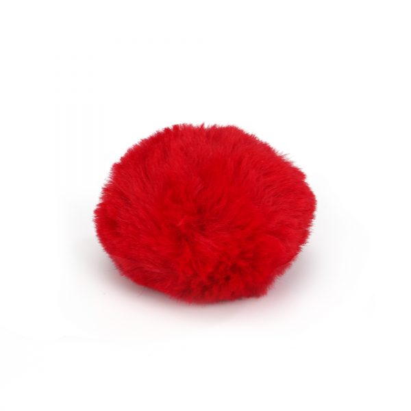 Chiwava Catnip Furry Cat Toys Ball - Image 7
