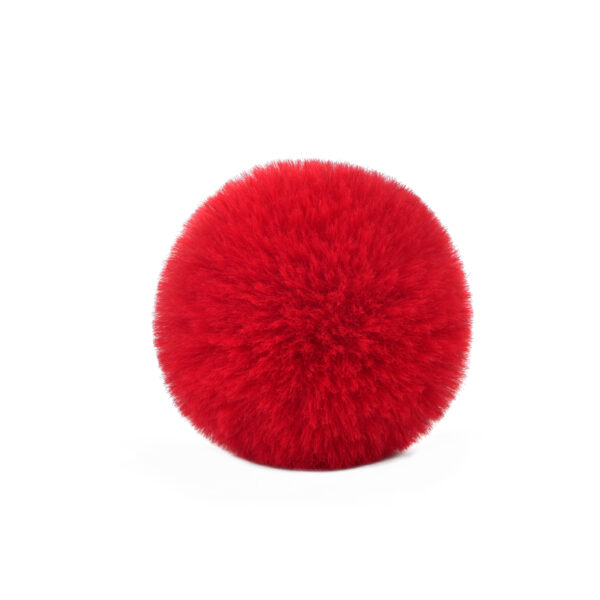 Chiwava Catnip Furry Cat Toys Ball – Bild 10