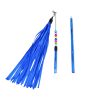 Chiwava 3 Pack Combination Tassel Cat Toy Wand with Bell Beads - Image 7