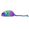 Chiwava 18PCS Rainbow Rope Ball and Mice - 画像 (5)