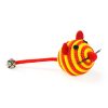 Chiwava 14PCS 1.6" Rope Rattle Mice with Bell Interactive Toys For Cats - Image 5