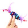 Chiwava 10PCS 8.6" Candy Balls with Feather For Cats - Image 5