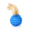 Chiwava 12PCS Feather Balls Interactive Toys For Cats - 图片 5