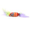 Chiwava 10PCS 8.6" Candy Balls with Feather For Cats - Image 6