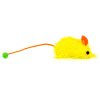 Chiwava 18PCS 2.8" Colorful Mice with catnip - Image 6