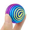 Chiwava 18PCS Rainbow Rope Ball and Mice - 画像 (6)