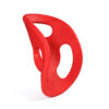 Chiwava 8.7" Rubber Tug of War Dog Flying Disc Fetch Toy For Dogs Outdoor Play for Medium Large Dogs - immagine 9