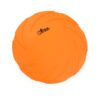 Chiwava 2 Pack 5.9" Rubber Dog Flying Disc, Fetch Toy for Dogs Outdoor Play for Small Dogs - 画像 (4)