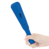 Chiwava 9.1″ Rubber Stick Dog Toy with Treat Dispenser Fetch Toys for Medium Large Dogs Color Blue - 图片 6
