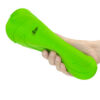 Chiwava 8.7" Rubber Dog Flying Disc,Fetch Toy for Dogs Outdoor Play for Large Dogs Green Color - Imagen 2