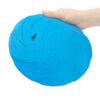 Chiwava 8.7" Rubber Dog Flying Disc,Fetch Toy for Dogs Outdoor Play for Large Dogs Color Blue – Bild 4