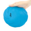 Chiwava 2 Pack 5.9" Rubber Dog Flying Disc, Fetch Toy for Dogs Outdoor Play for Small Dogs - 画像 (5)